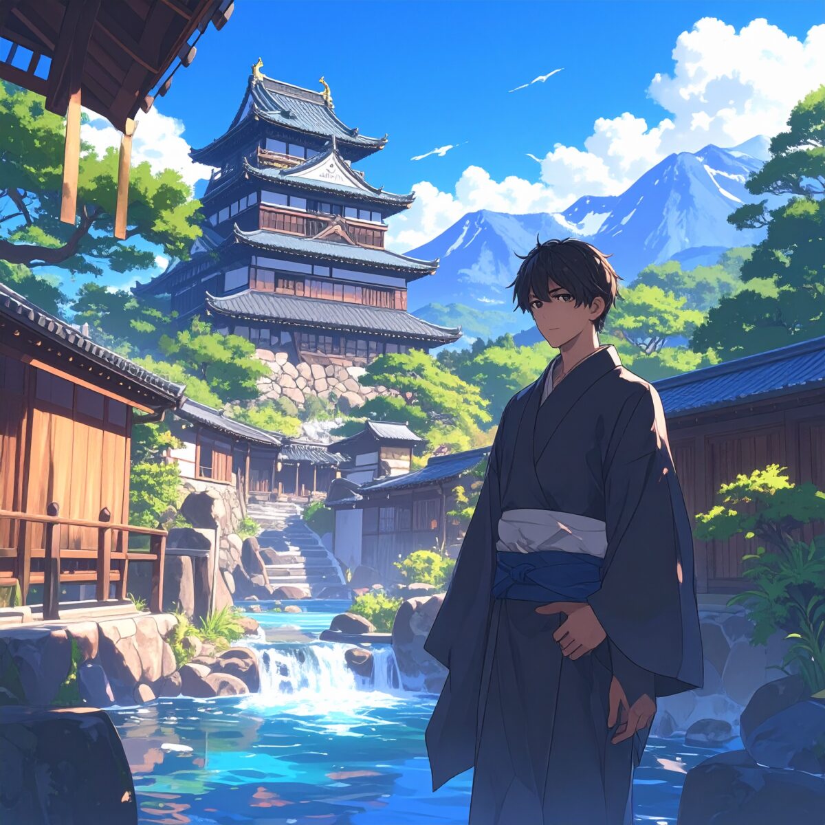 【爱媛】道后温泉与松山城｜在“少爷之城”沉浸明治浪漫的住宿计划